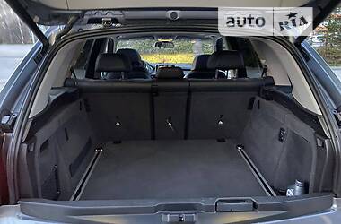 Позашляховик / Кросовер BMW X5 2016 в 