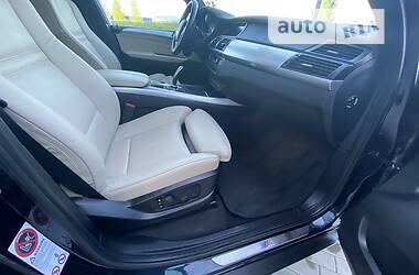 Внедорожник / Кроссовер BMW X5 2011 в Ровно