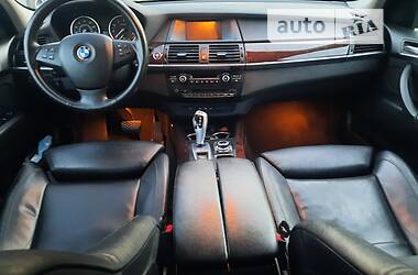 Универсал BMW X5 2009 в Ровно