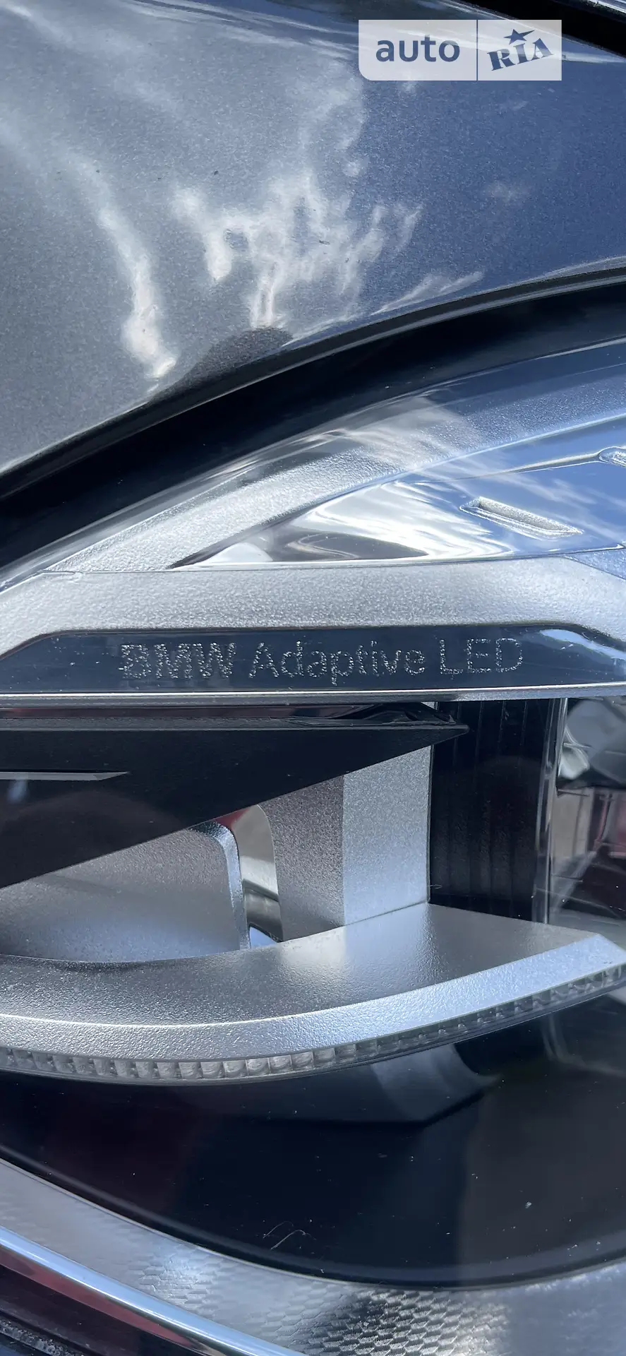 2015 BMW X5 - мініатюра 15