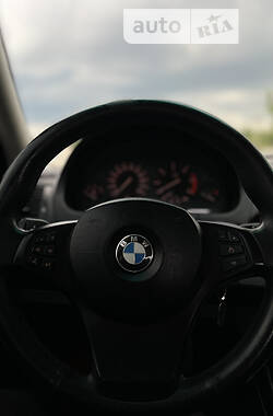 Внедорожник / Кроссовер BMW X5 2004 в 