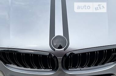 Внедорожник / Кроссовер BMW X5 2014 в Луцке