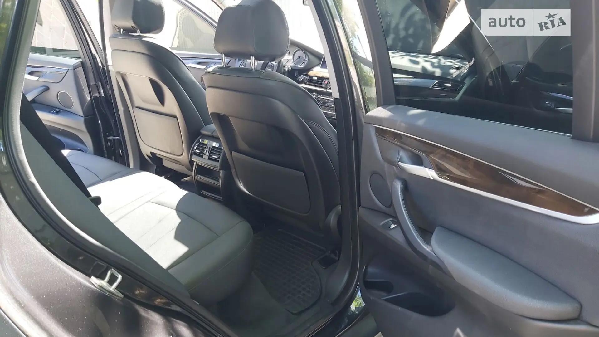 2015 BMW X5 - мініатюра 10