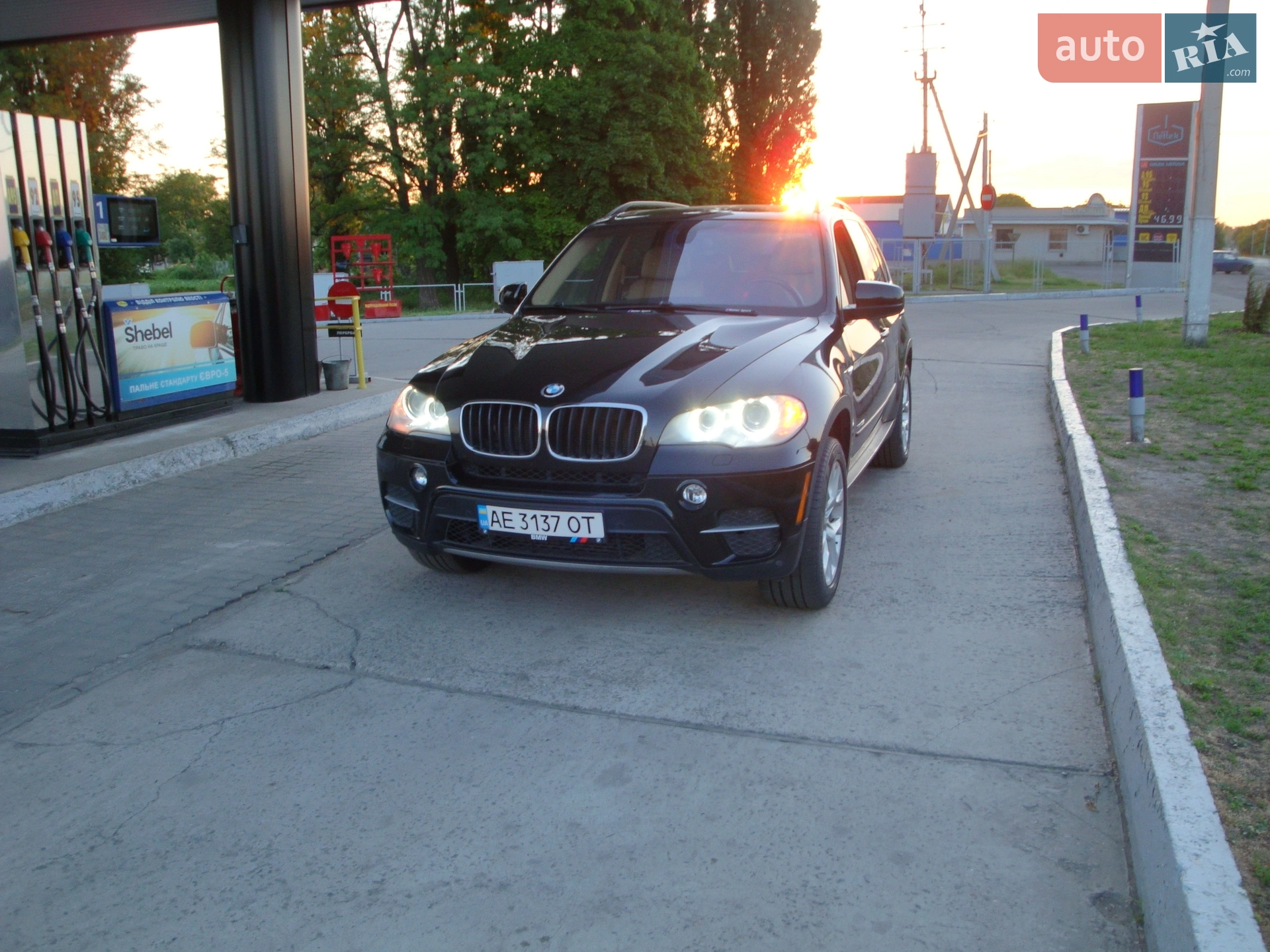 2011 BMW X5 - мініатюра 30