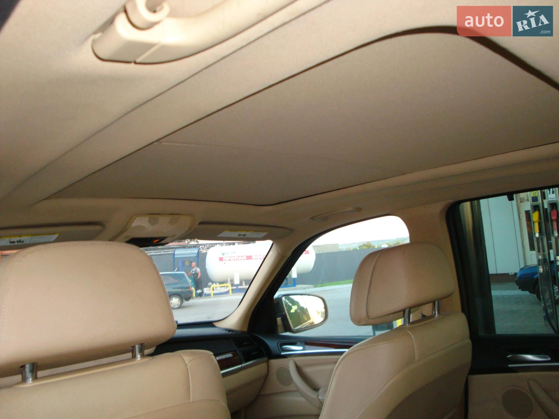 2011 BMW X5 - мініатюра 57