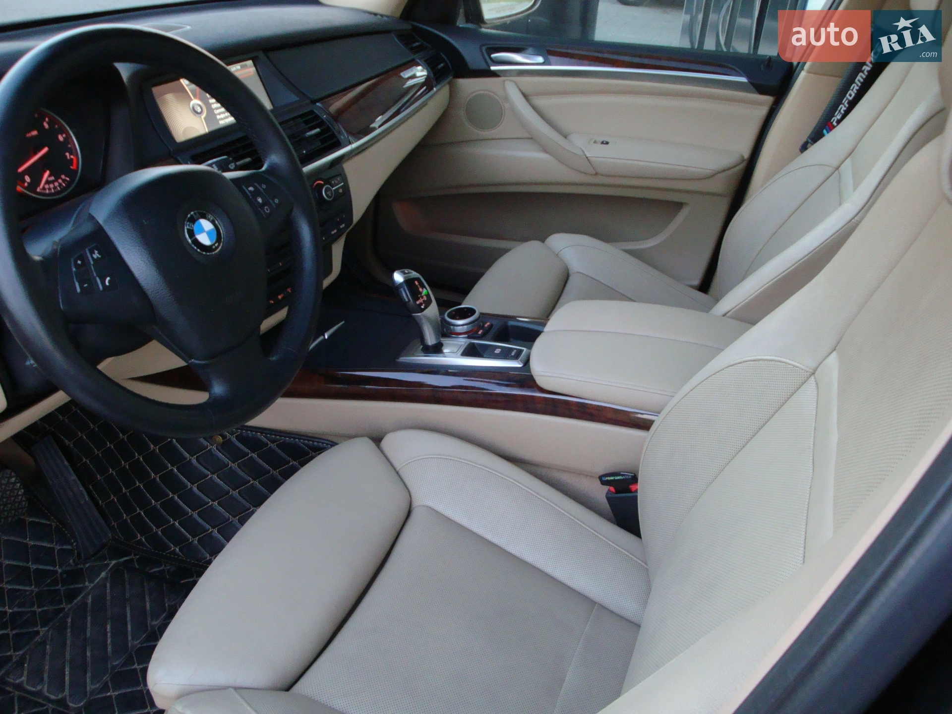 2011 BMW X5 - мініатюра 70