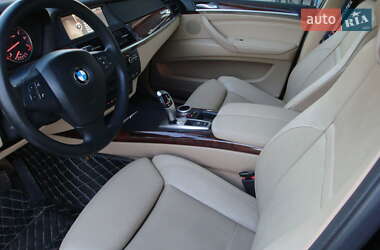 Внедорожник / Кроссовер BMW X5 2011 в Днепре