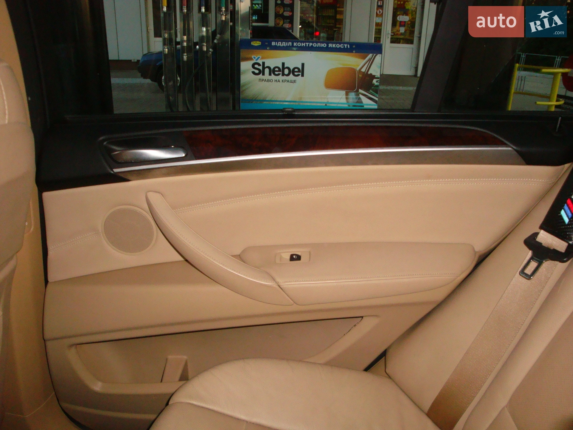 2011 BMW X5 - мініатюра 81