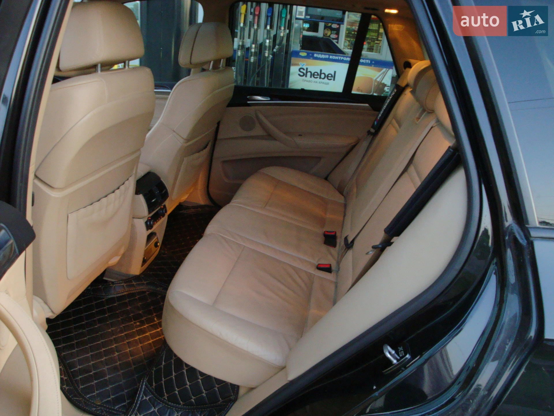 2011 BMW X5 - мініатюра 87