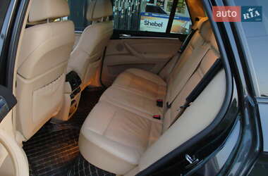 Внедорожник / Кроссовер BMW X5 2011 в Днепре