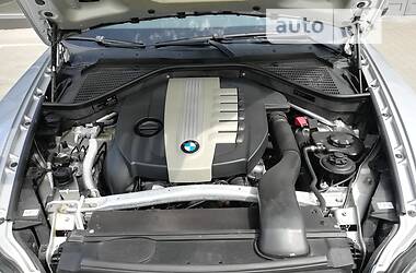 Универсал BMW X5 2011 в Запорожье