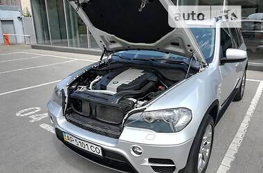 Универсал BMW X5 2011 в Запорожье