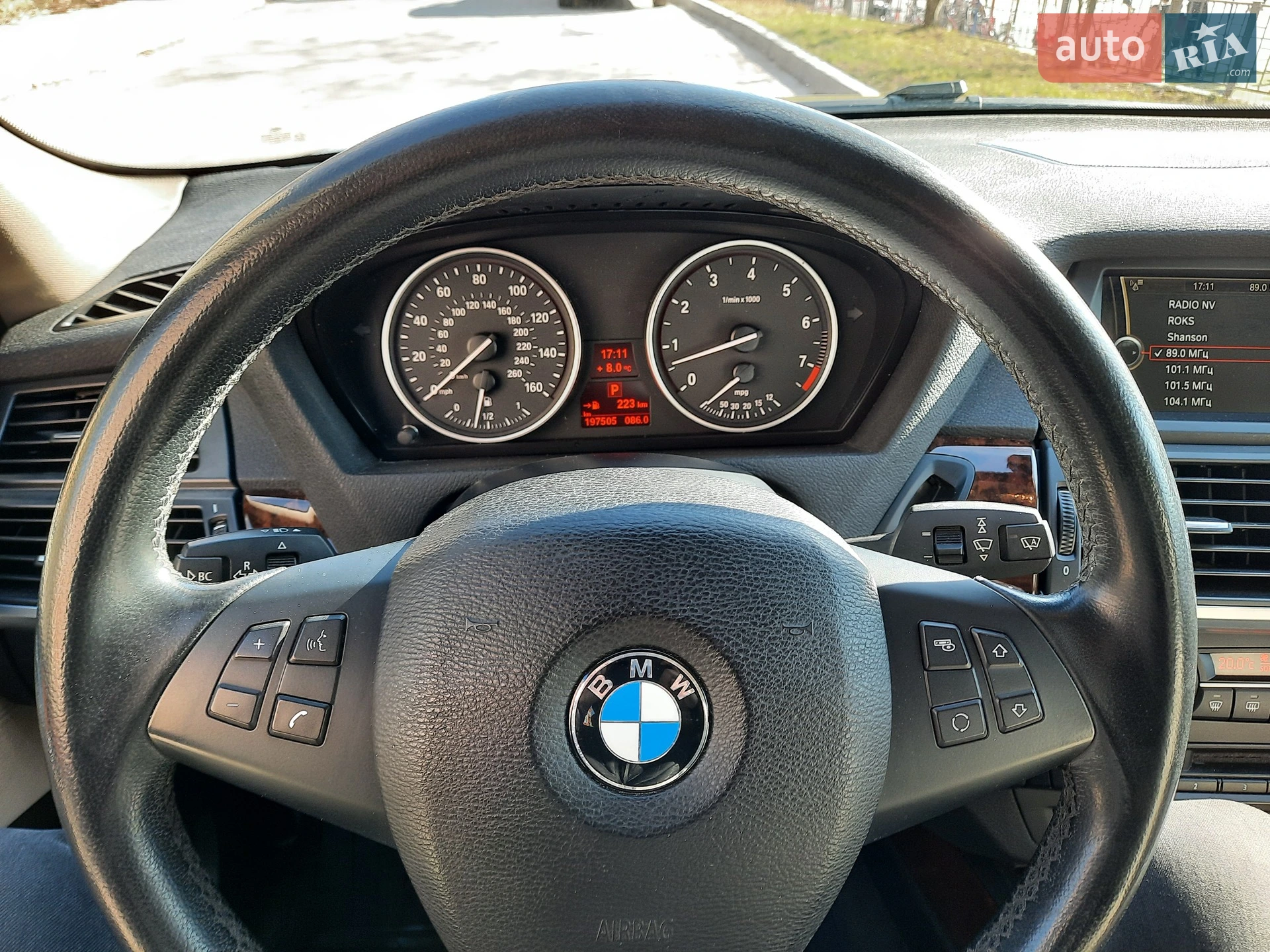 2013 BMW X5 - мініатюра 22
