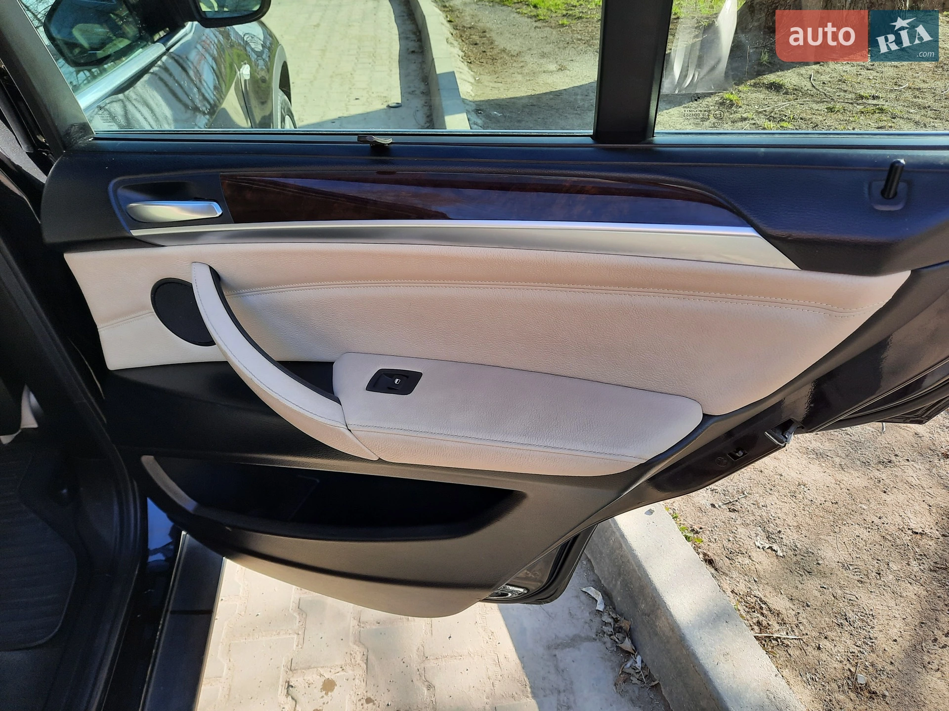 2013 BMW X5 - мініатюра 15