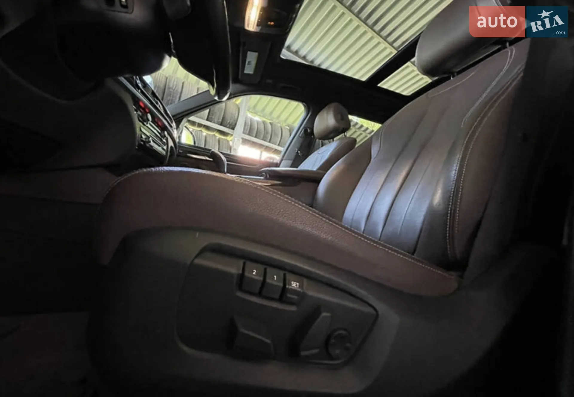 2018 BMW X5 - мініатюра 20