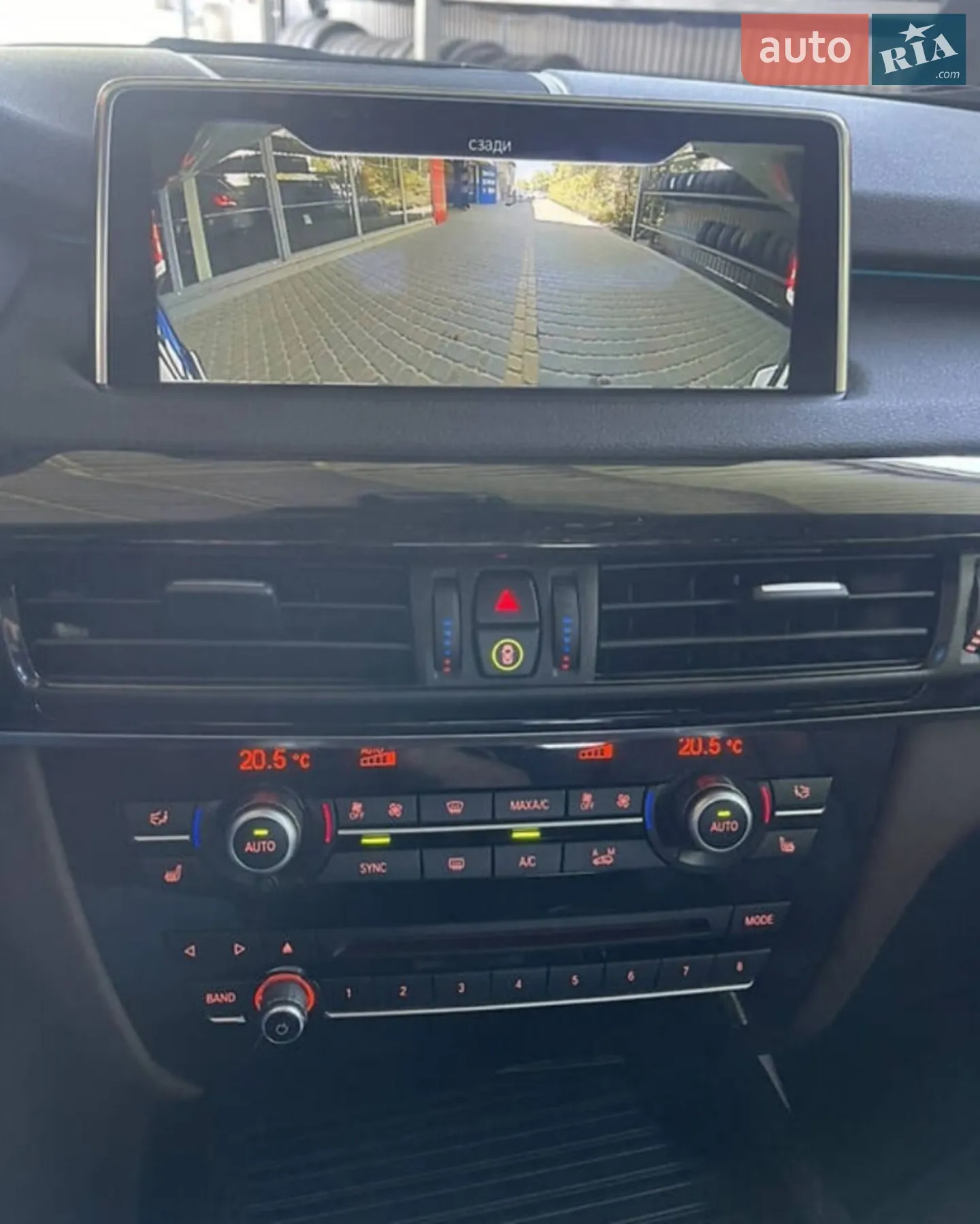 2018 BMW X5 - мініатюра 24