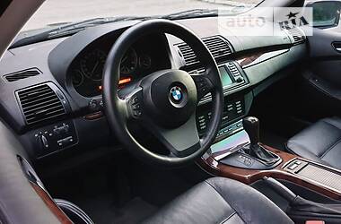 Внедорожник / Кроссовер BMW X5 2006 в Дрогобыче