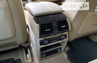 Внедорожник / Кроссовер BMW X5 2011 в Черновцах