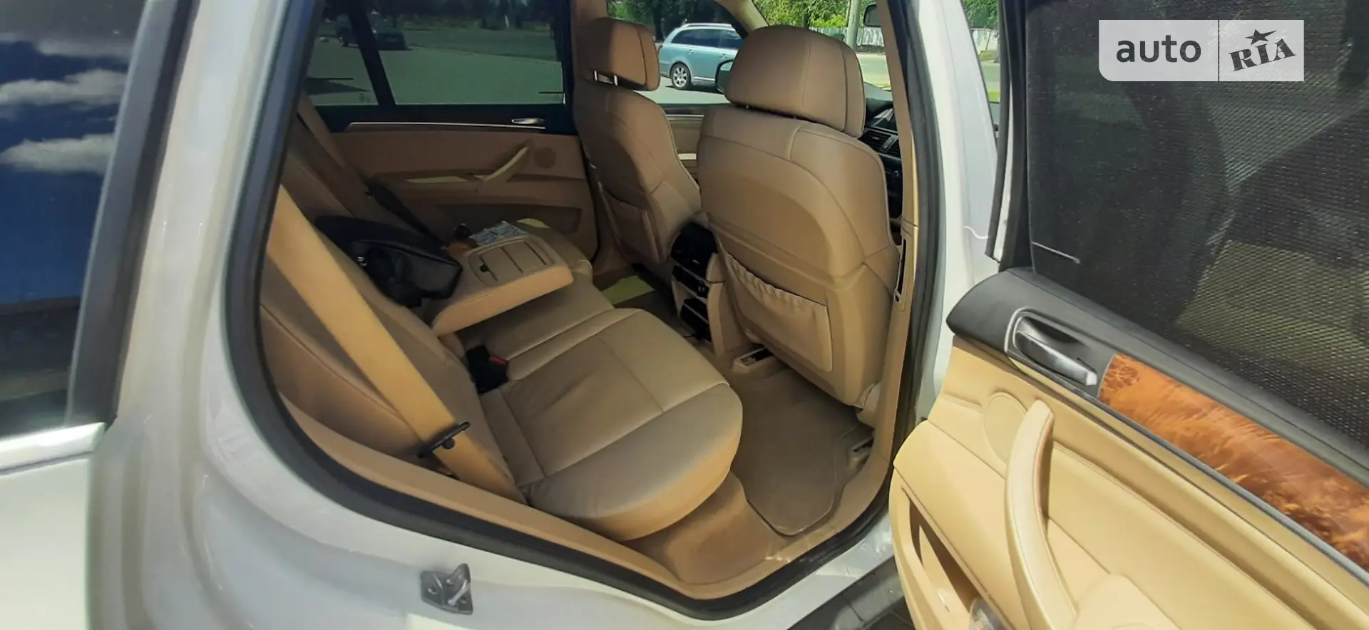 2012 BMW X5 - мініатюра 10