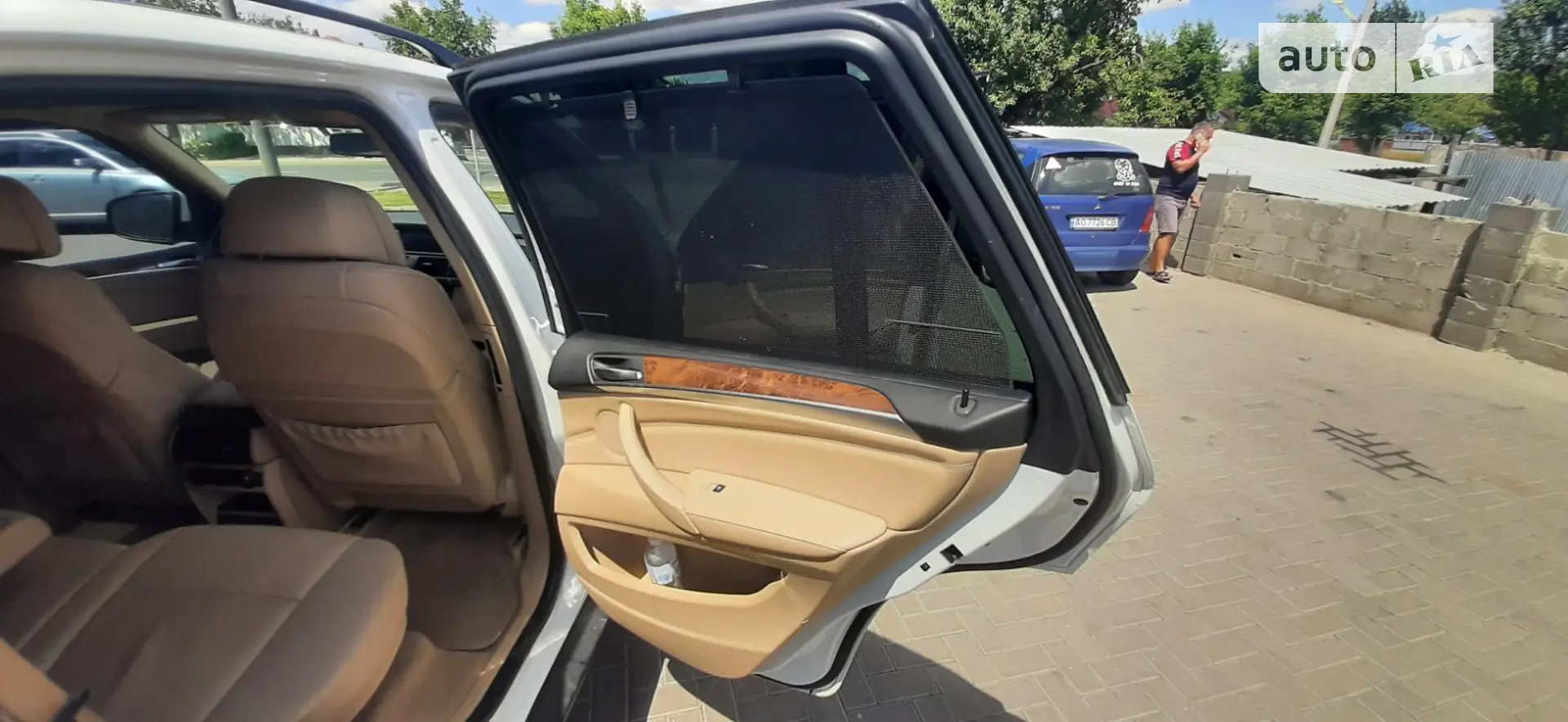 2012 BMW X5 - мініатюра 11