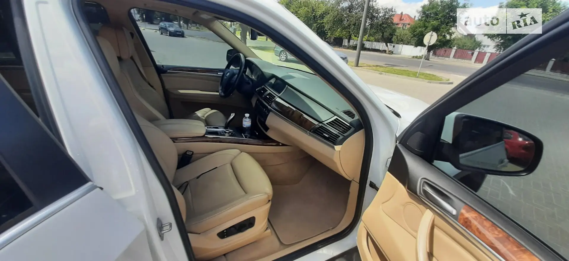 2012 BMW X5 - мініатюра 13