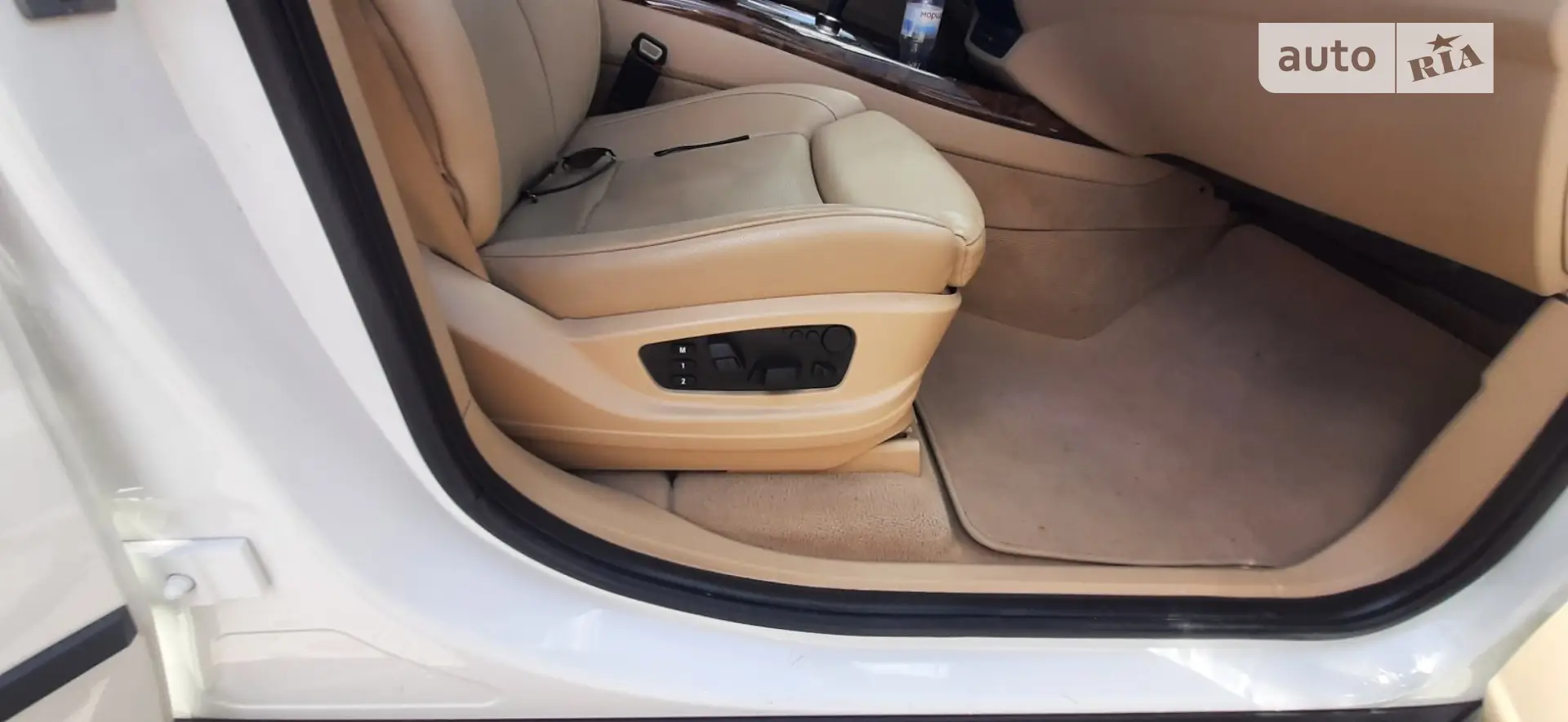 2012 BMW X5 - мініатюра 14