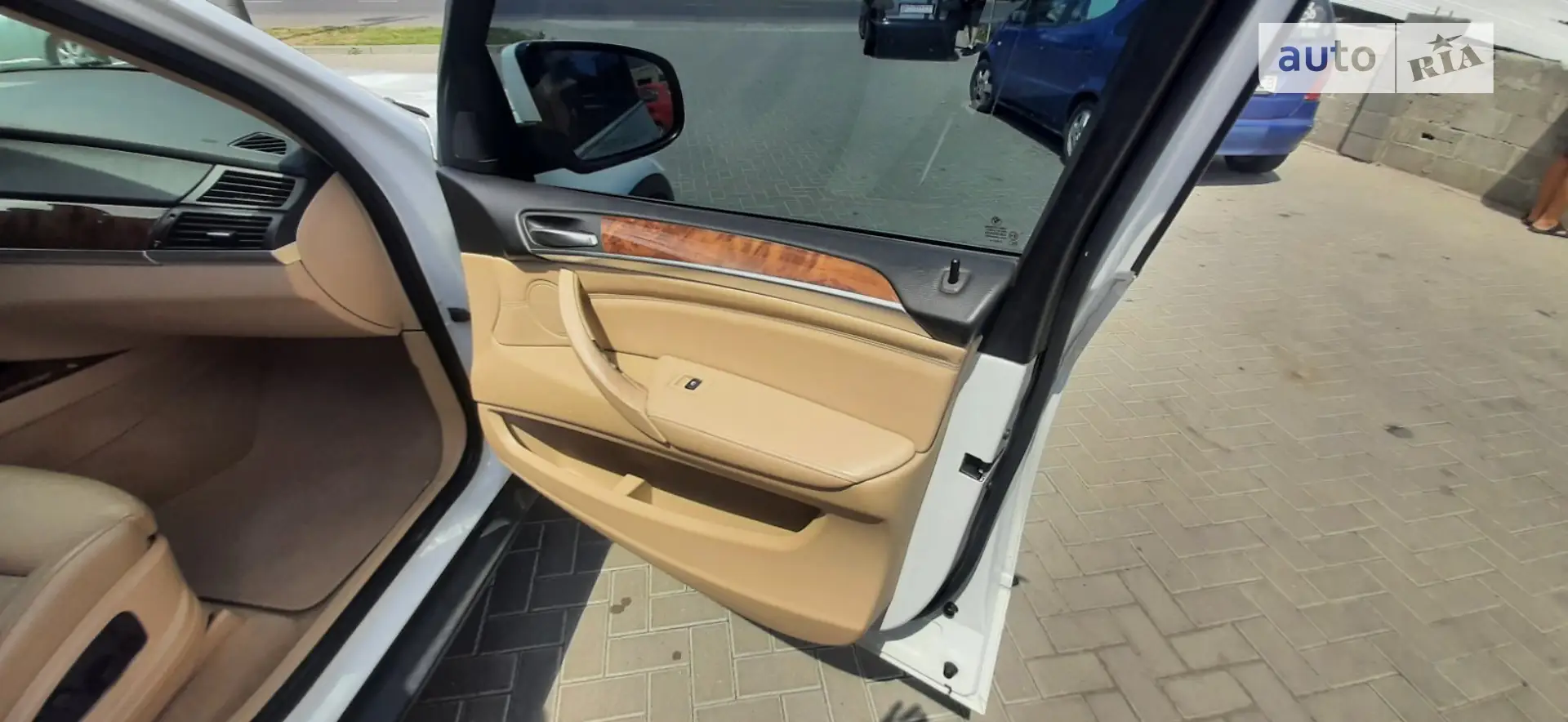 2012 BMW X5 - мініатюра 15