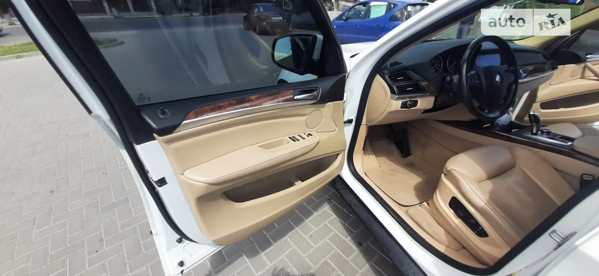 2012 BMW X5 - мініатюра 16