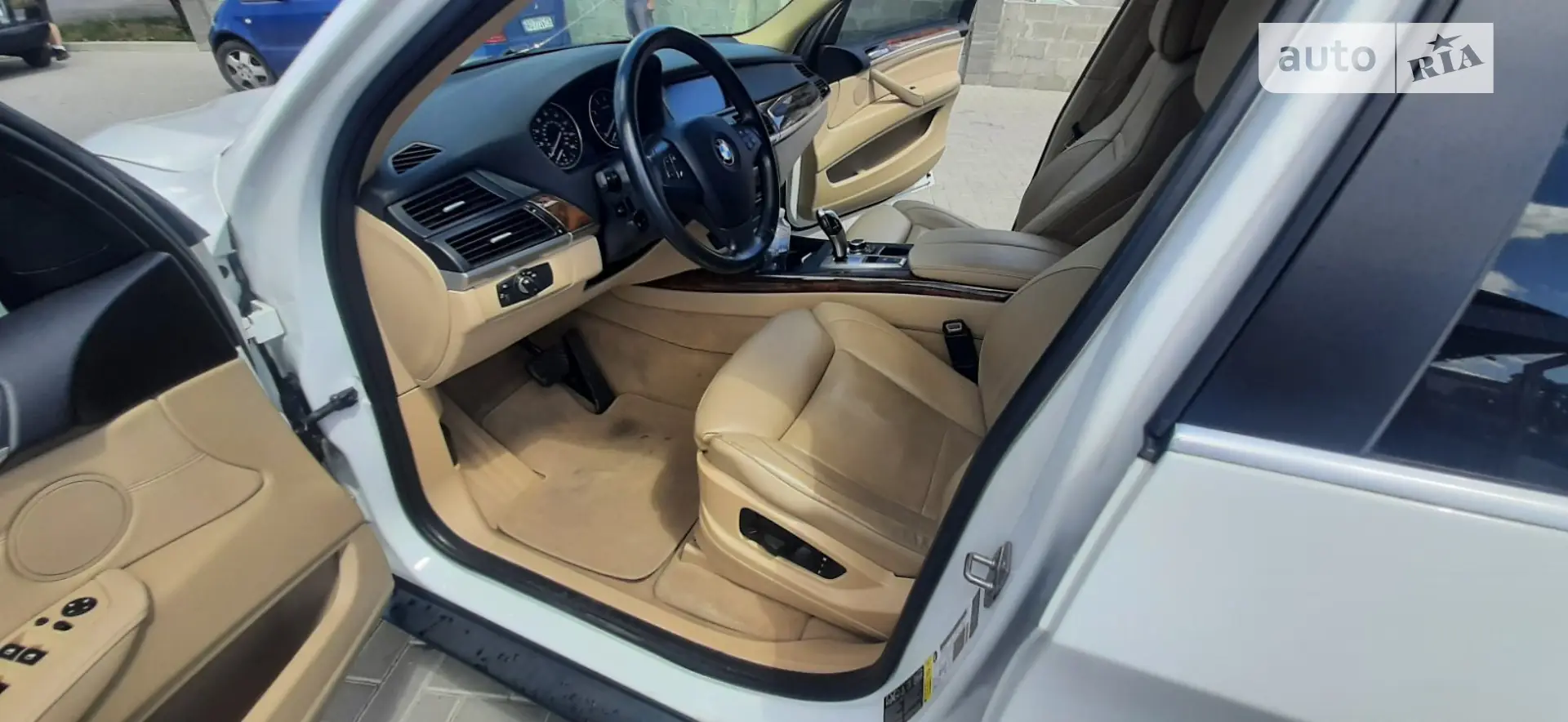 2012 BMW X5 - мініатюра 17