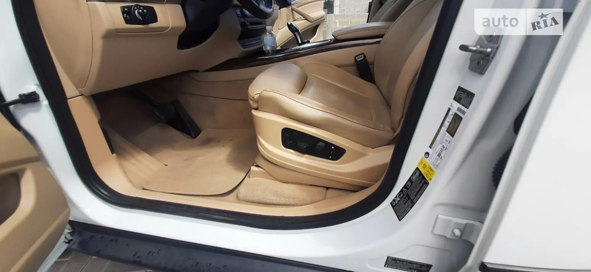 2012 BMW X5 - мініатюра 18