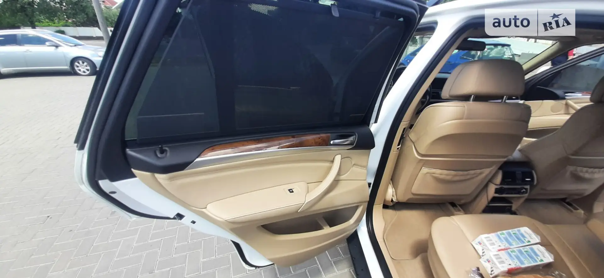 2012 BMW X5 - мініатюра 12