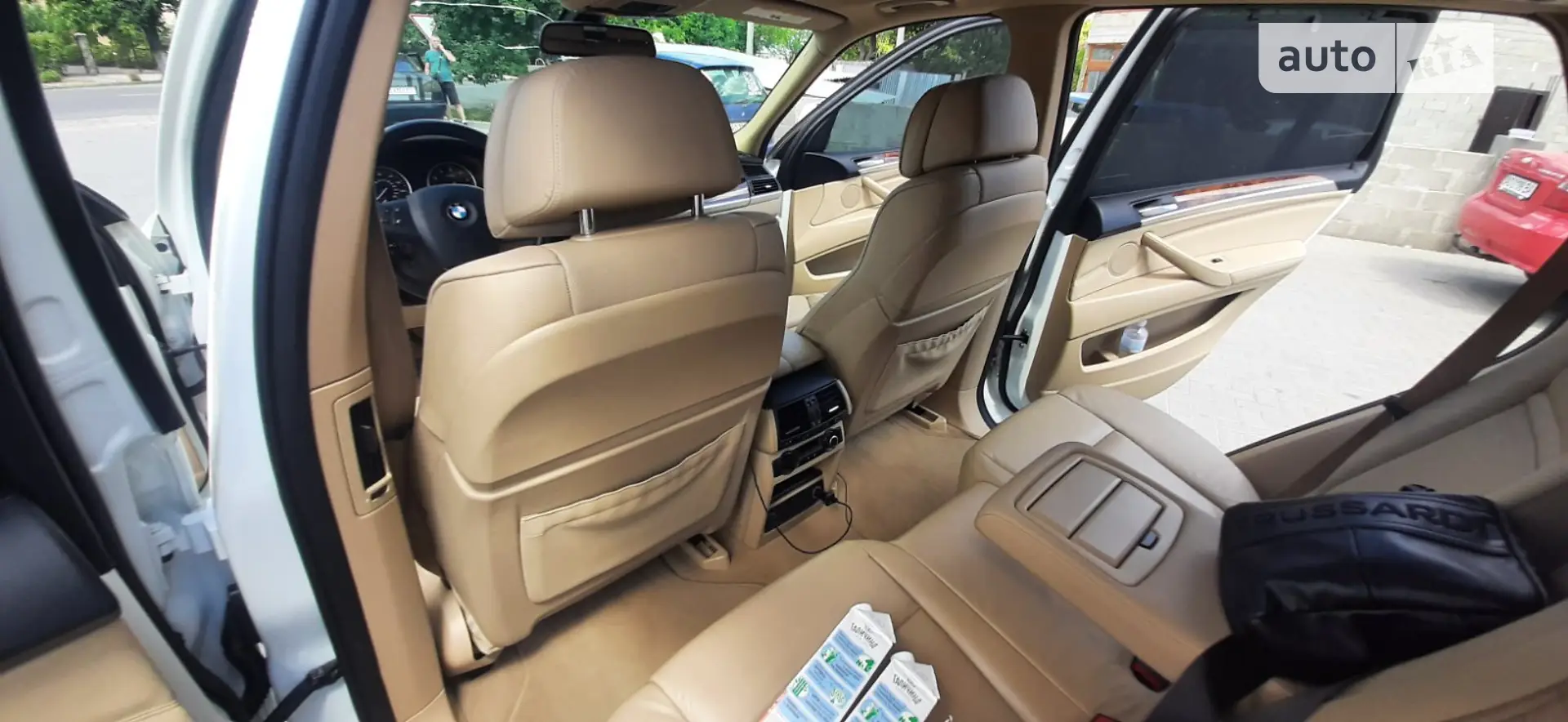 2012 BMW X5 - мініатюра 19