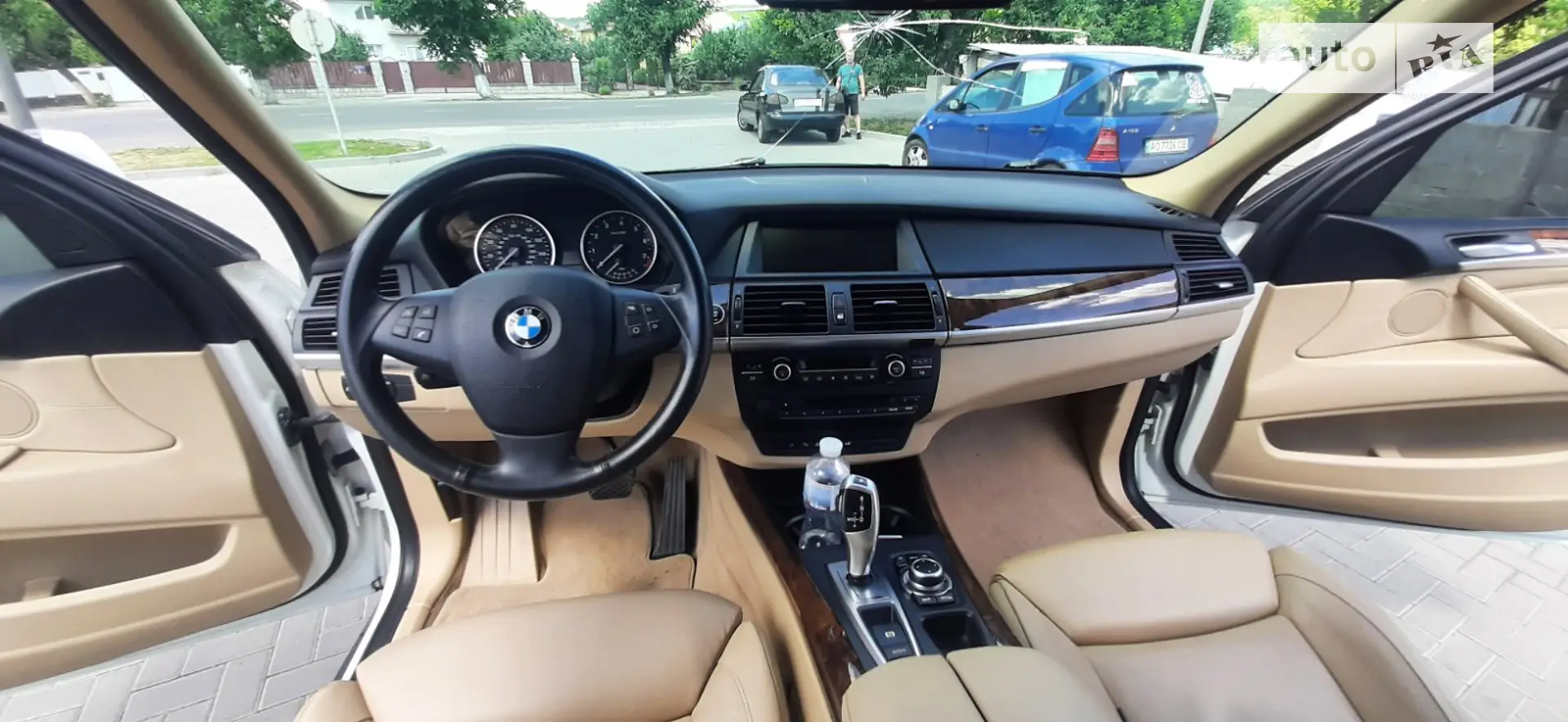 2012 BMW X5 - мініатюра 20