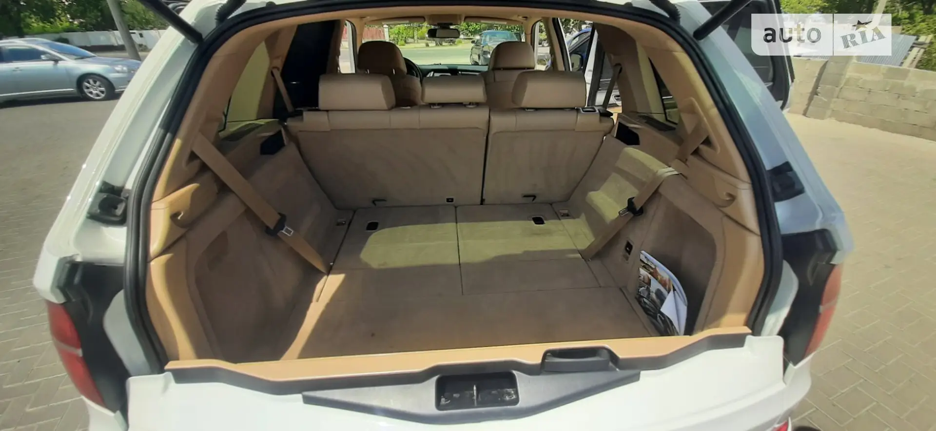 2012 BMW X5 - мініатюра 21