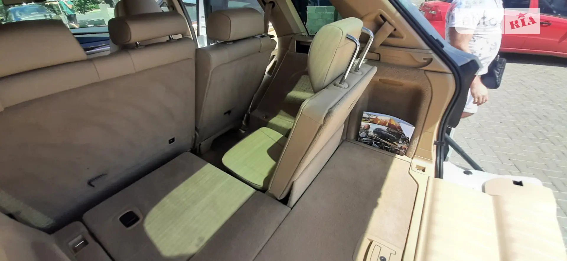 2012 BMW X5 - мініатюра 5