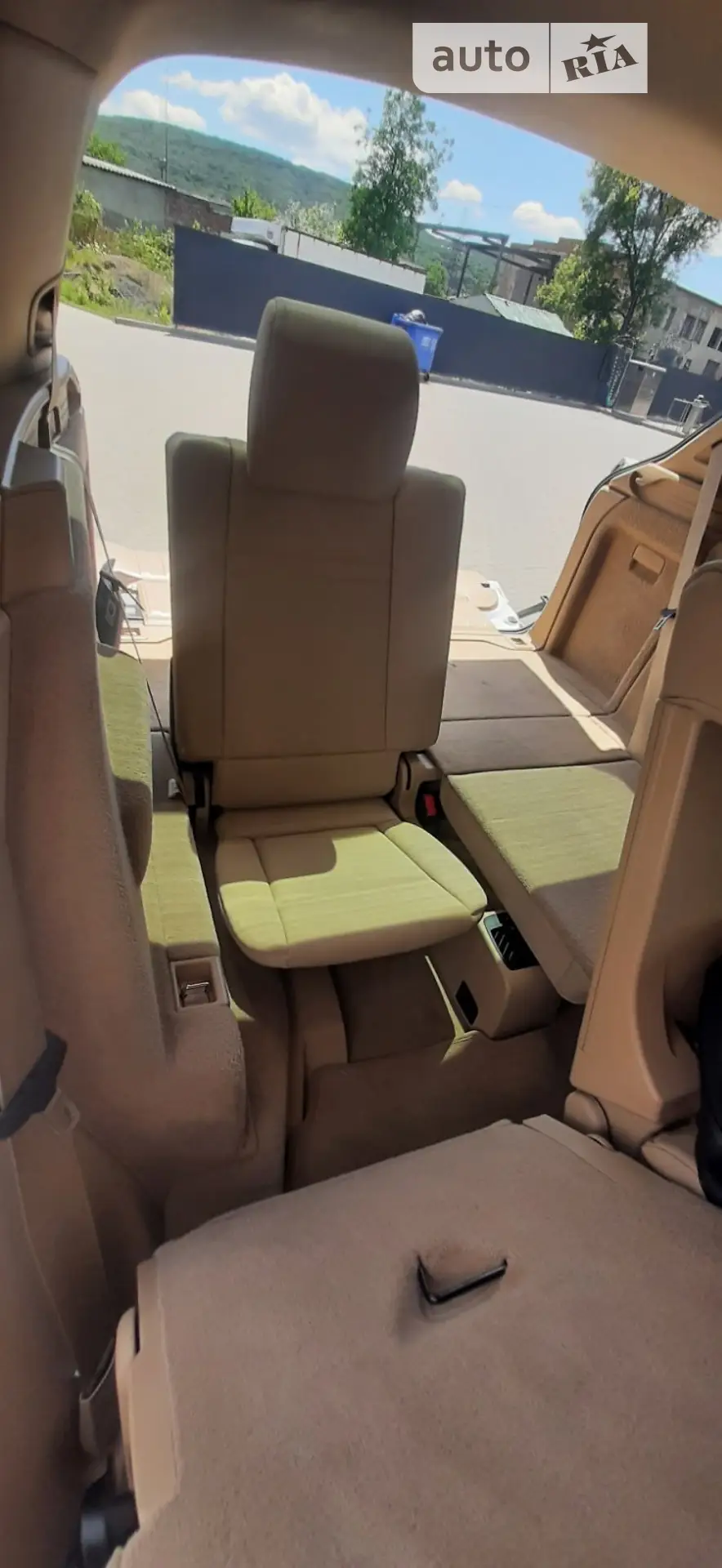 2012 BMW X5 - мініатюра 22