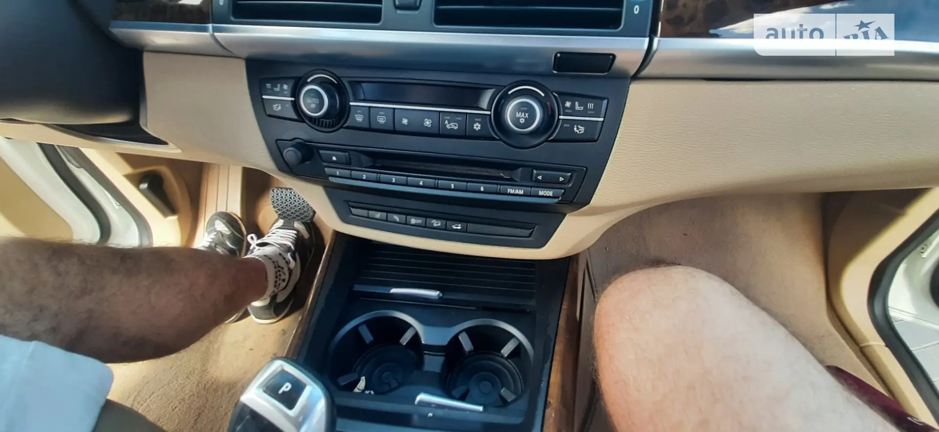 2012 BMW X5 - мініатюра 25