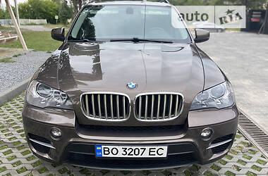 Универсал BMW X5 2012 в Тернополе