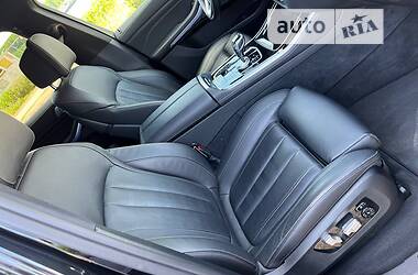 Позашляховик / Кросовер BMW X5 2020 в 