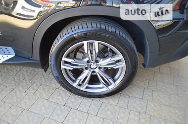 Позашляховик / Кросовер BMW X5 2007 в Львові