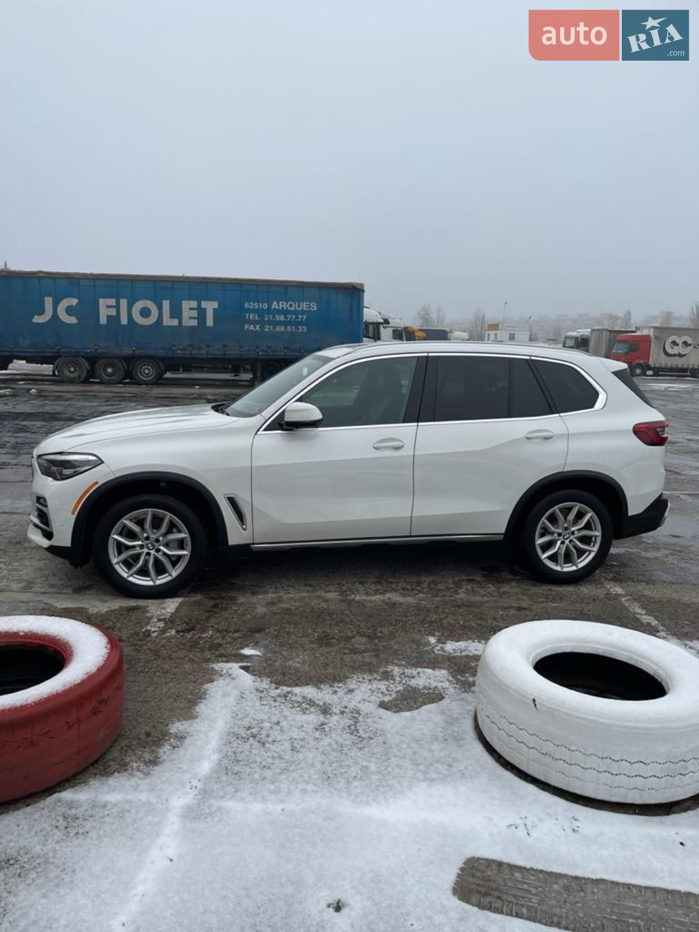 2018 BMW X5 - мініатюра 4