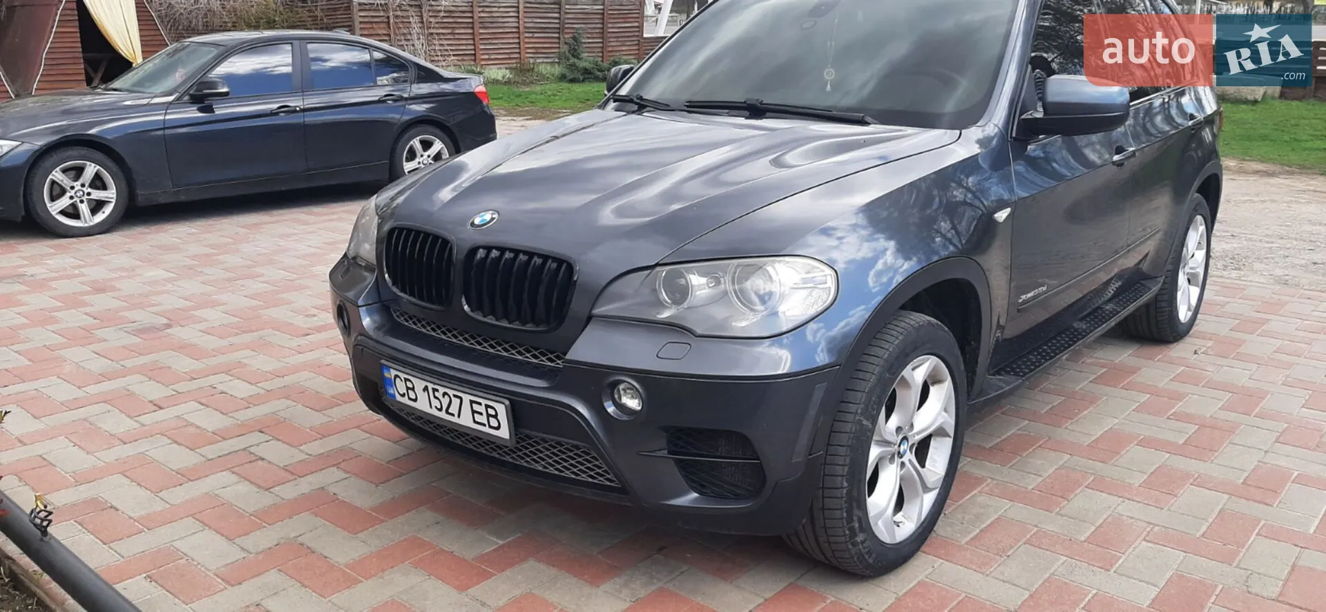 2011 BMW X5 - мініатюра 17