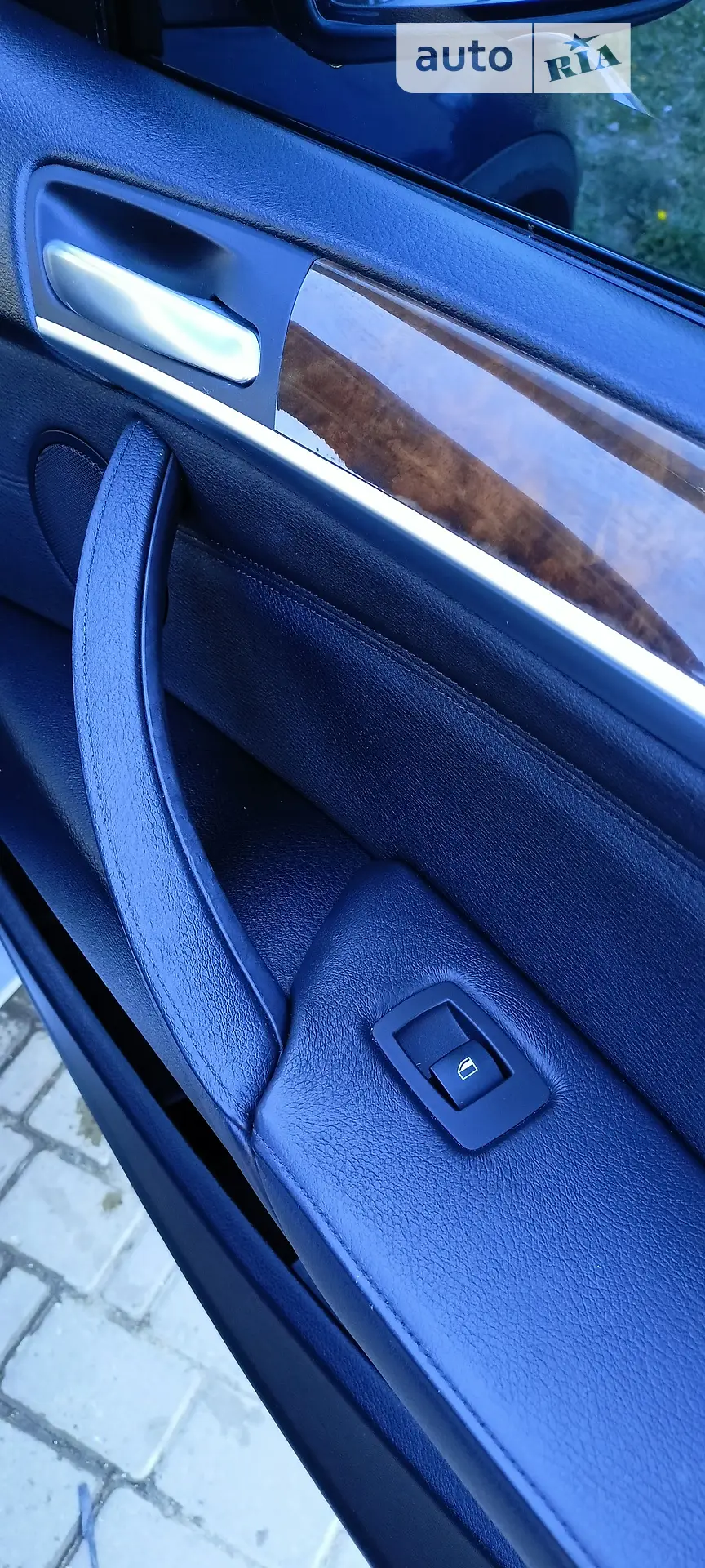 2012 BMW X5 - мініатюра 13