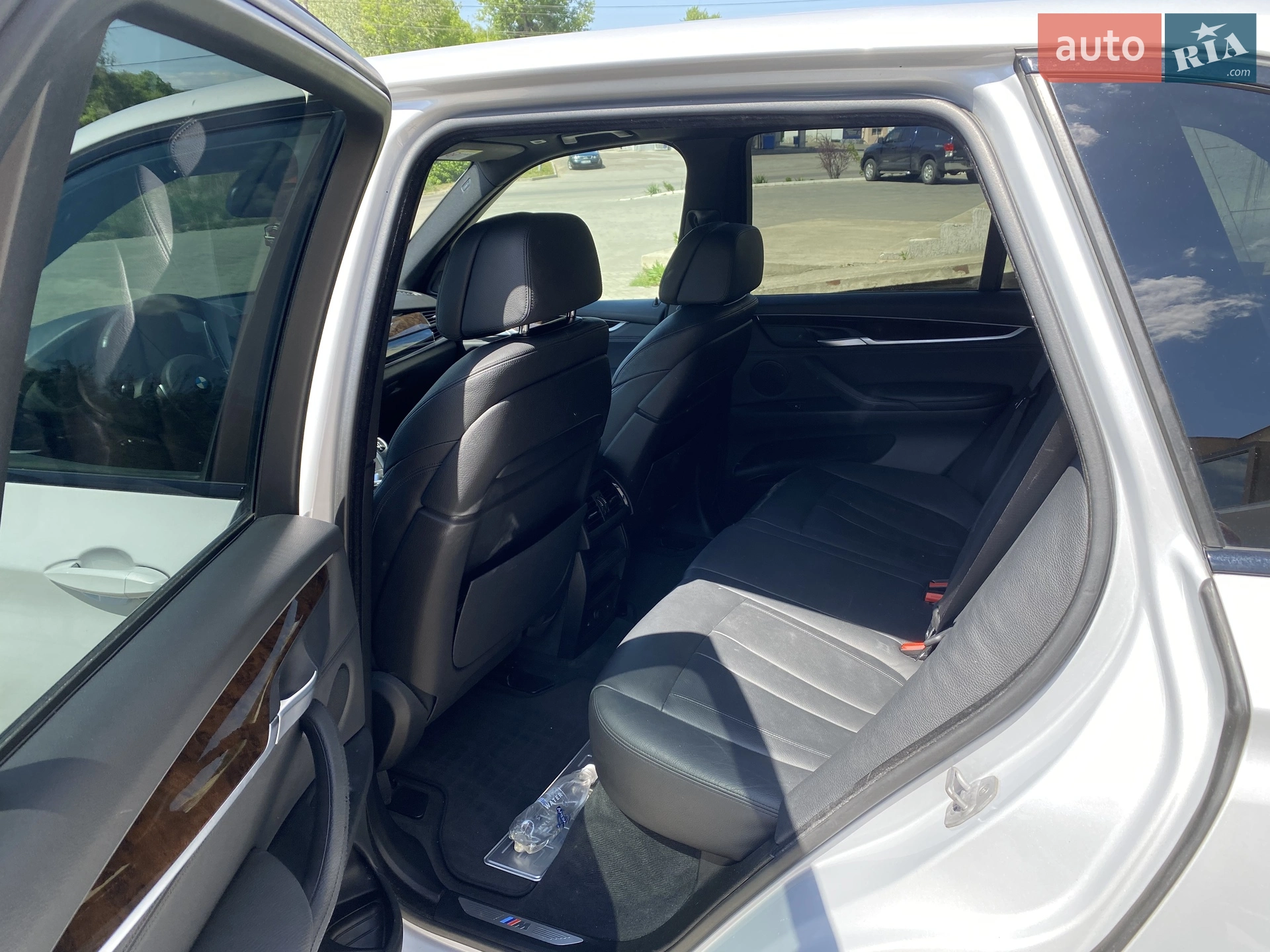 2015 BMW X5 - мініатюра 11