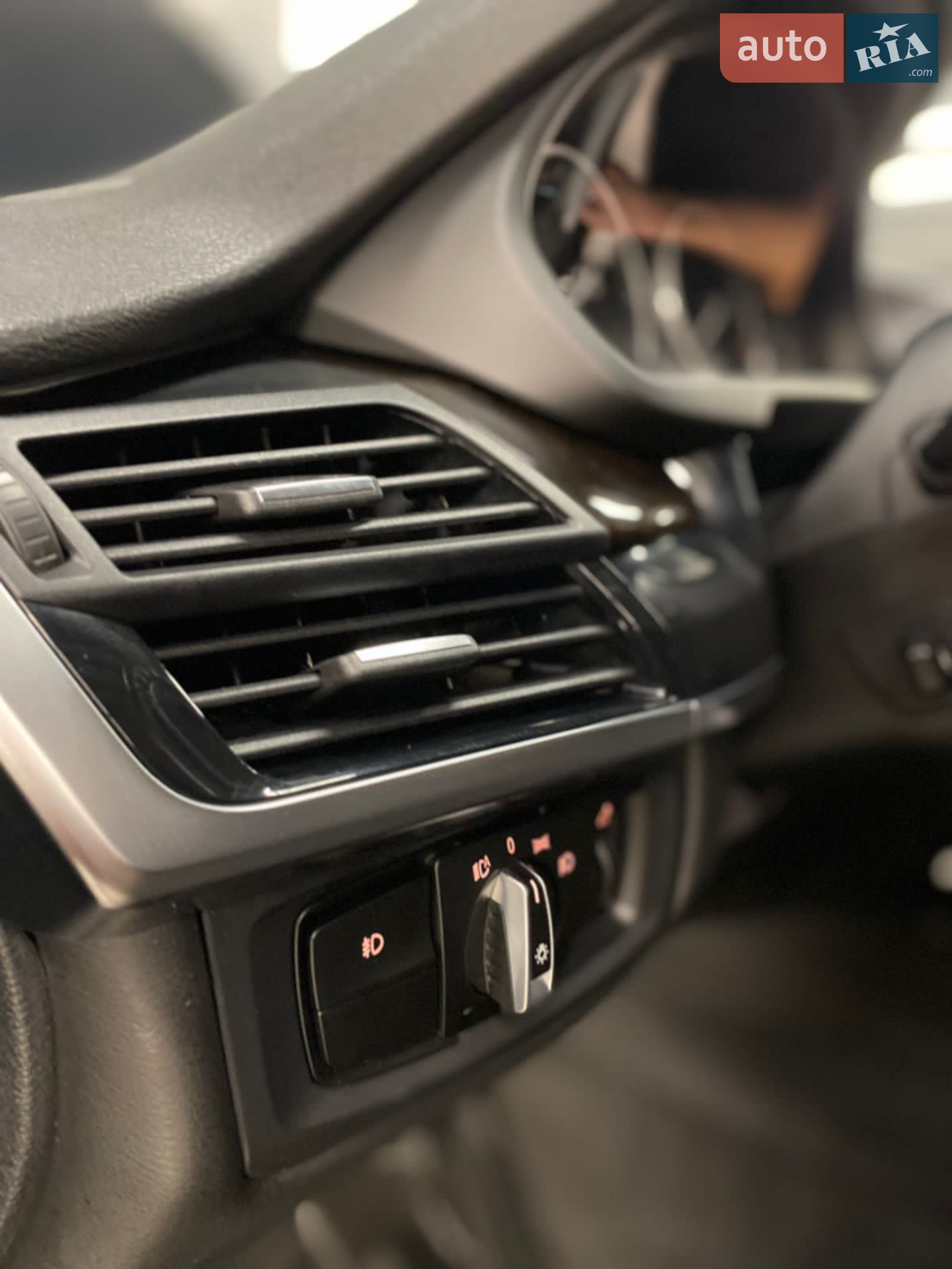 2016 BMW X5 - мініатюра 38