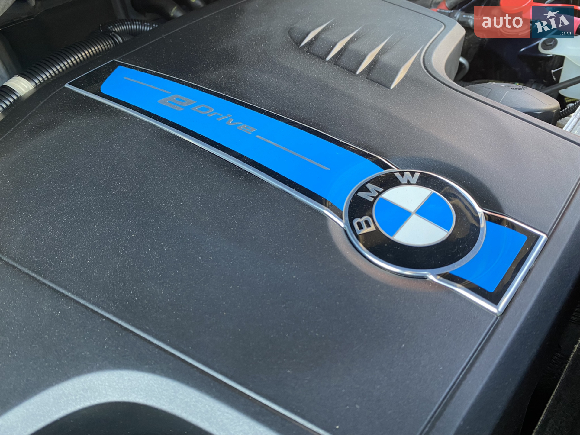 2016 BMW X5 - мініатюра 24