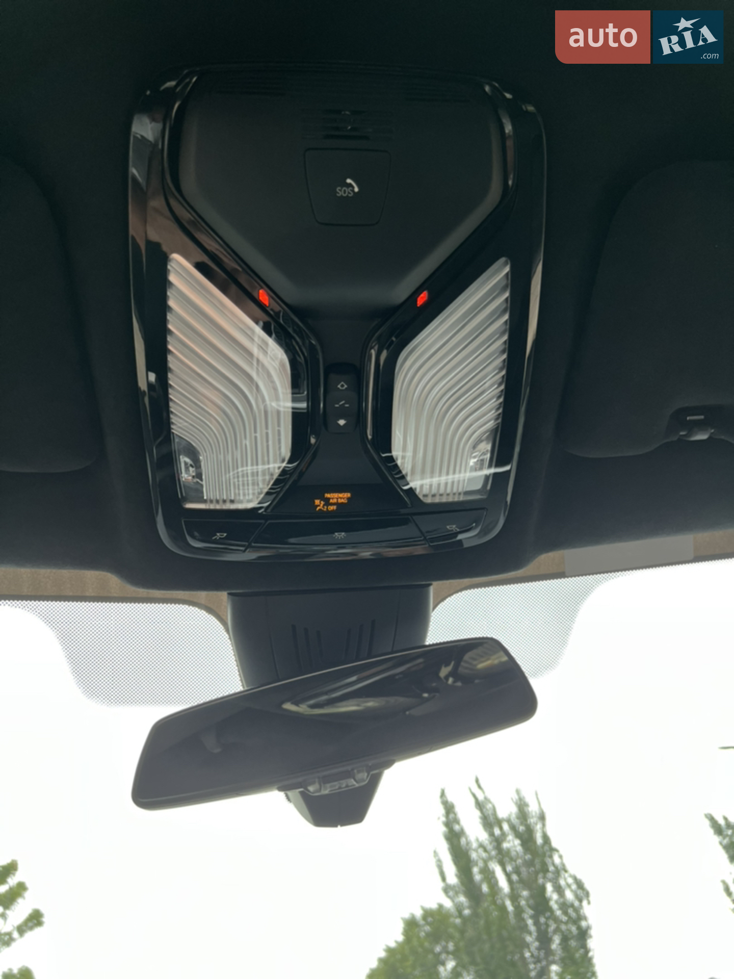 2020 BMW X5 - мініатюра 27