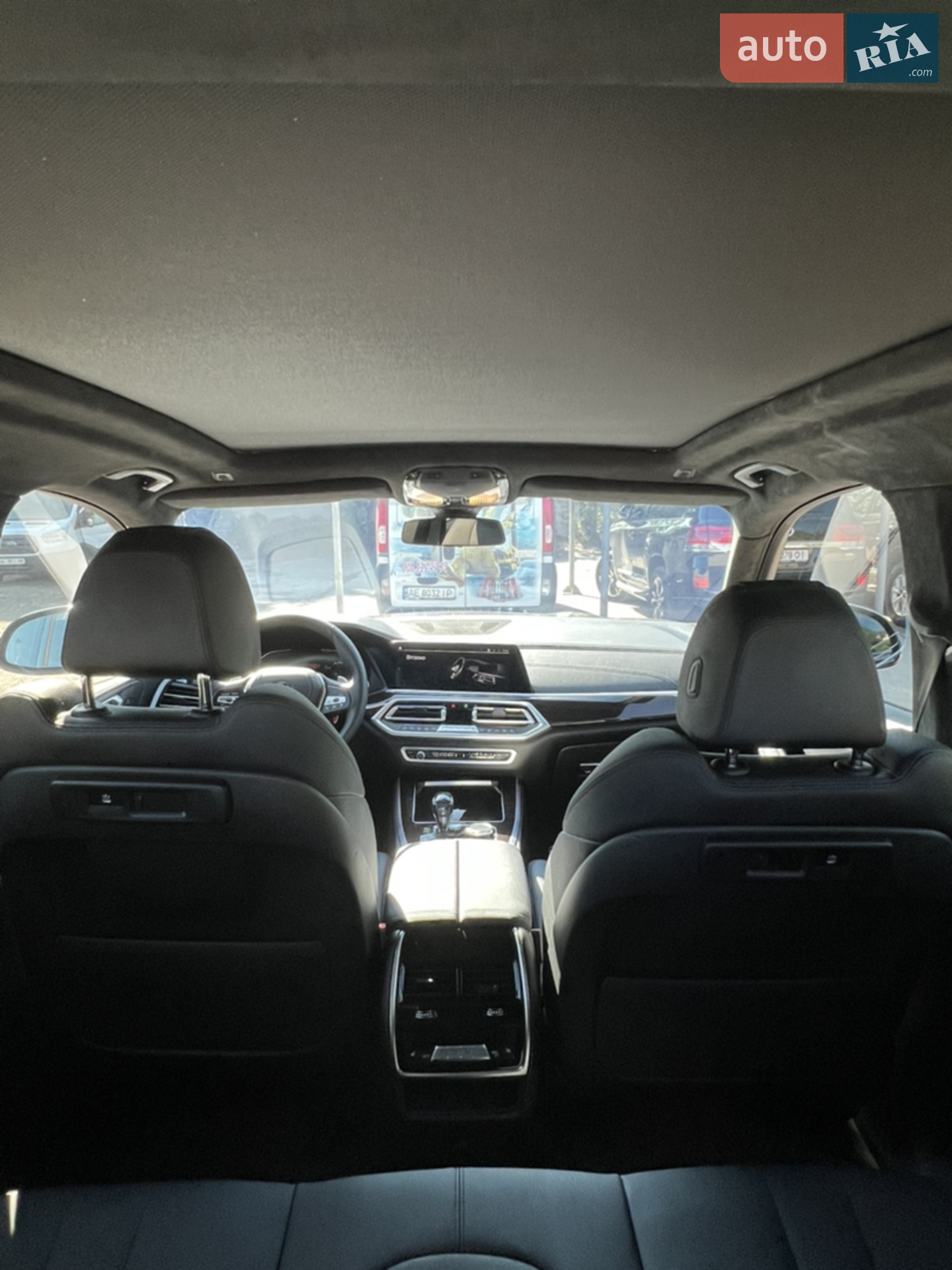 2020 BMW X5 - мініатюра 23