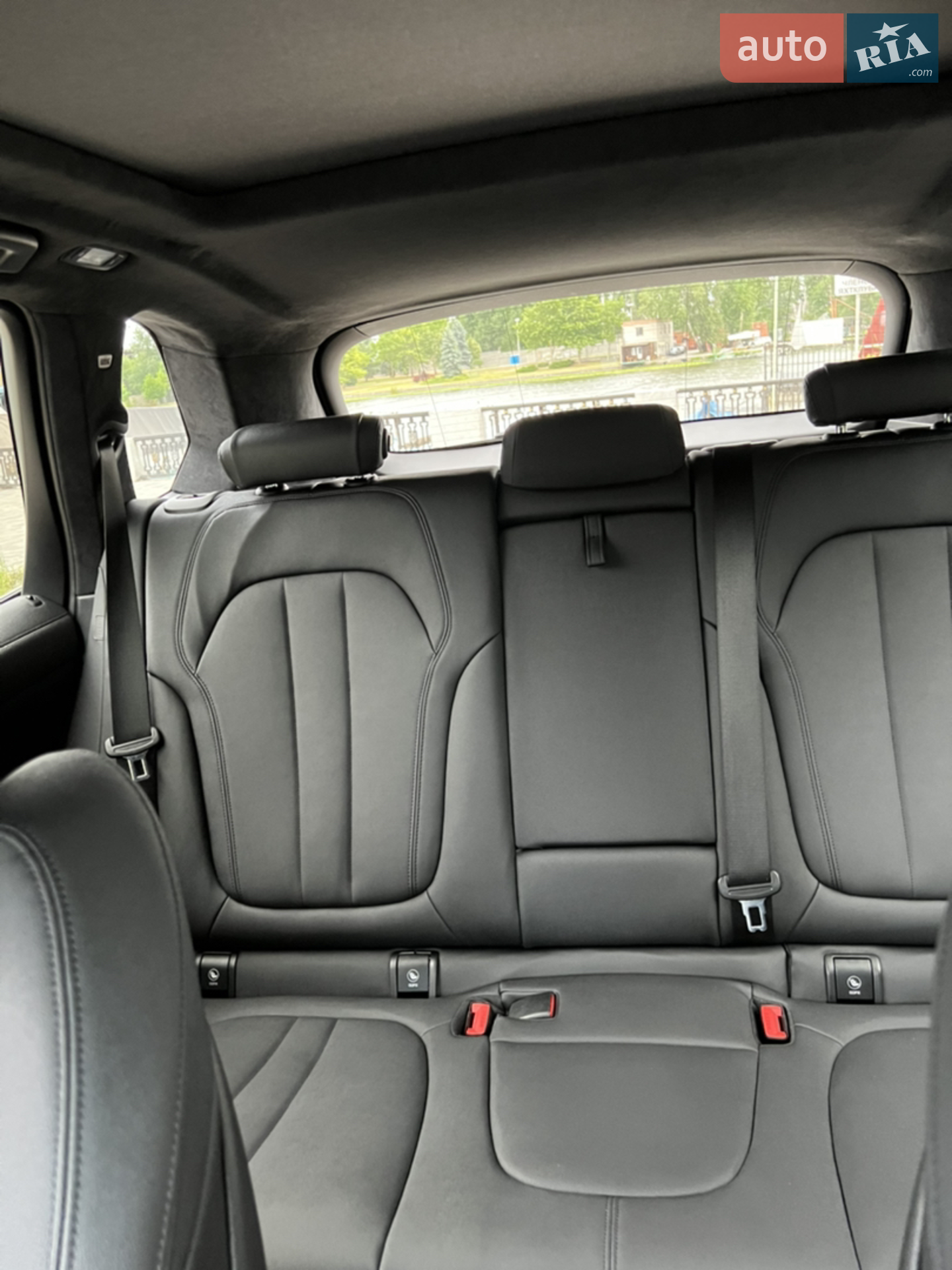 2020 BMW X5 - мініатюра 29