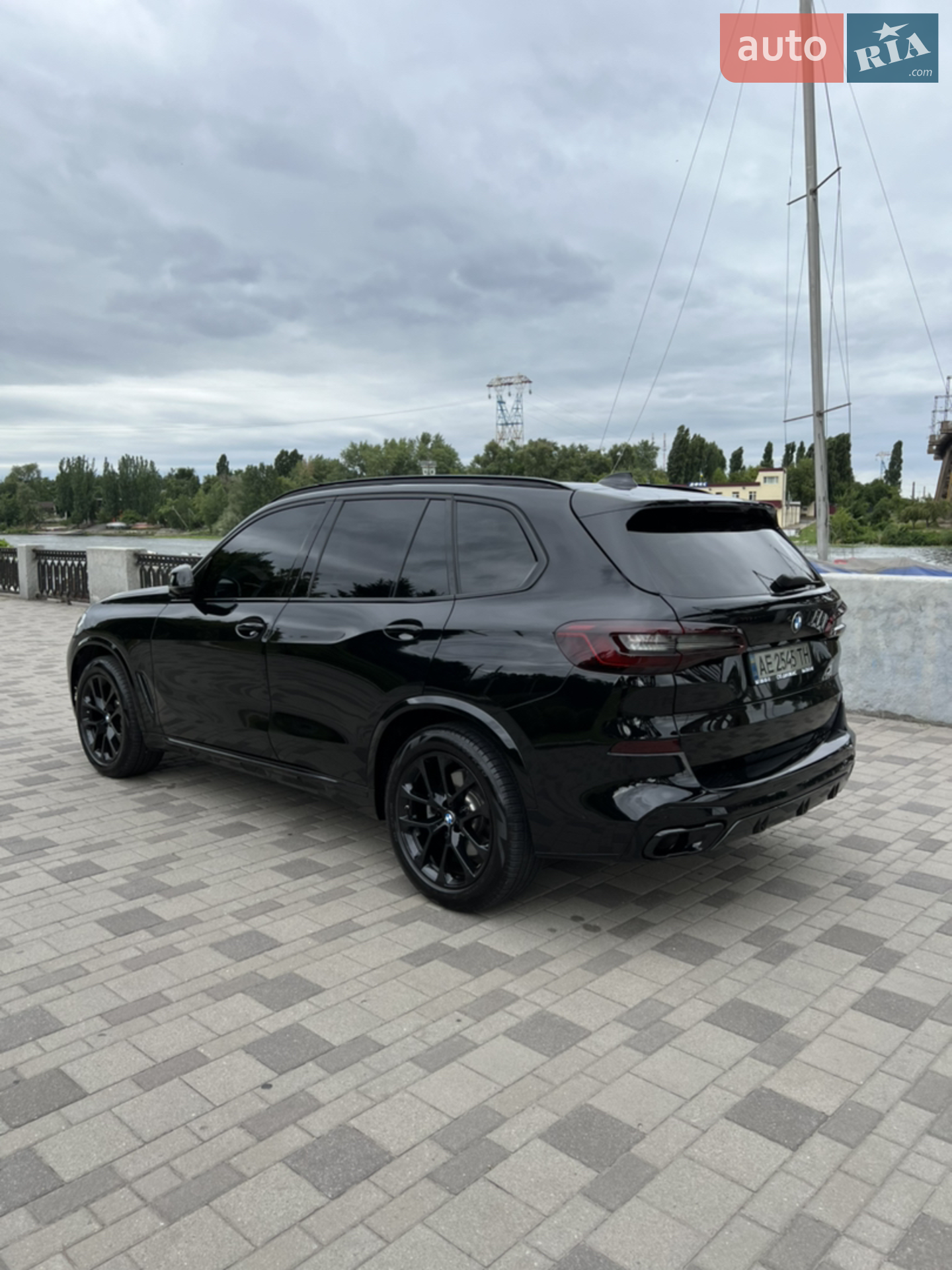 2020 BMW X5 - мініатюра 34